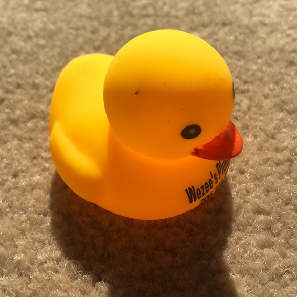 GIFTED in a Bundle - Ducky - “Wezee’s Plumbing” - Picture 3 of 8